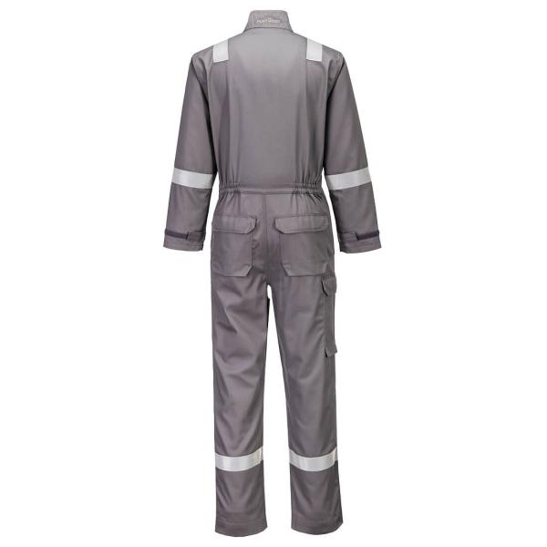 Overall "Bizflame"