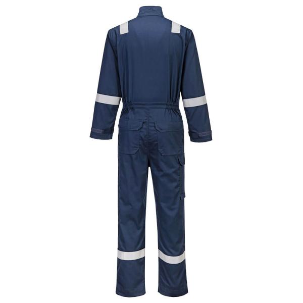 Overall "Bizflame"