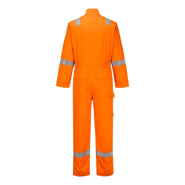 Overall "Bizflame"