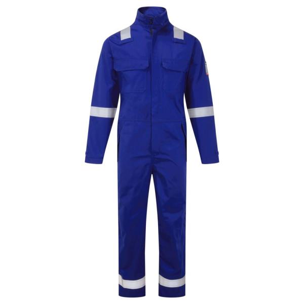 Overall "Bizflame"