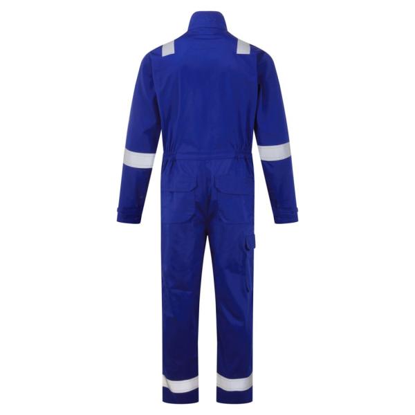 Overall "Bizflame"