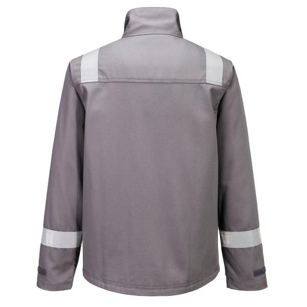 Bundjacke "Bizflame"