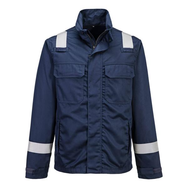 Bundjacke "Bizflame"