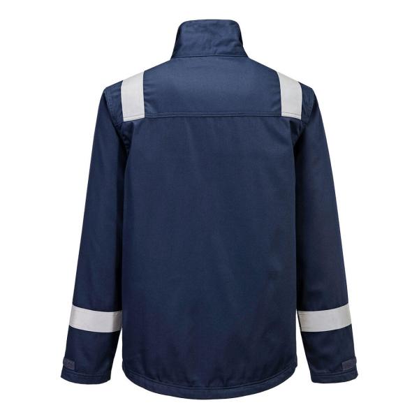 Bundjacke "Bizflame"