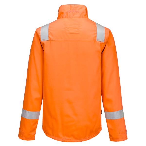 Bundjacke "Bizflame"
