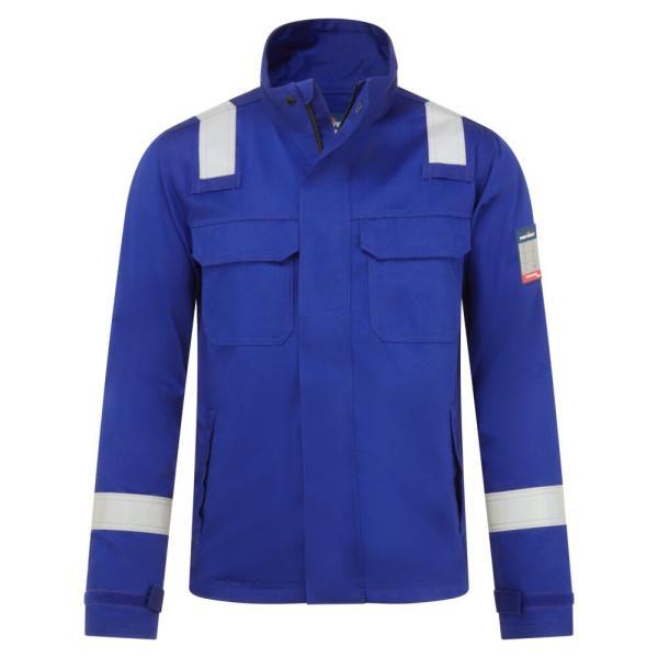 Bundjacke "Bizflame"