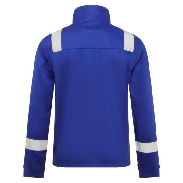 Bundjacke "Bizflame"