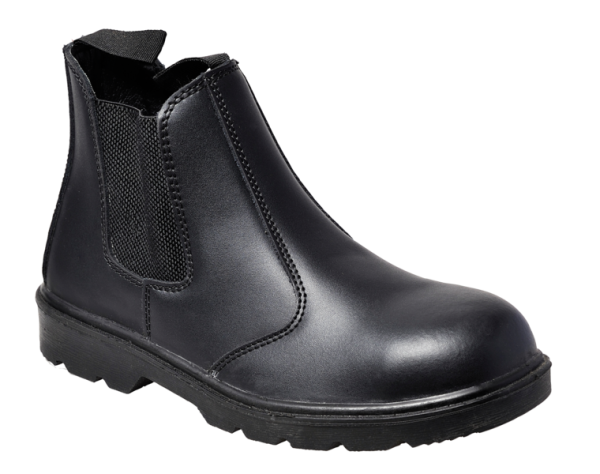 Steelite Sicherheitsstiefel "Dealer"