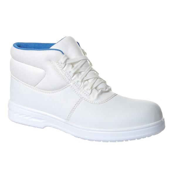 Schnürstiefel "Albus" S2