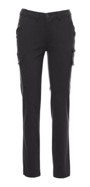 Bundhose "Forest Stretch Lady"