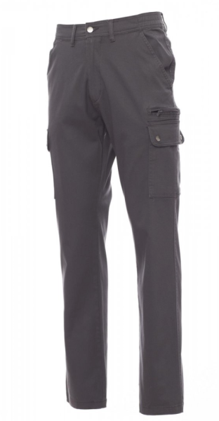 Bundhose "Forest Stretch"
