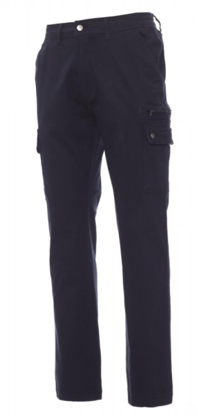 Bundhose "Forest Stretch"