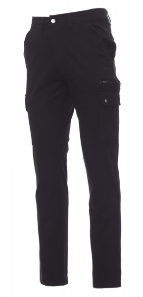 Bundhose "Forest Stretch"