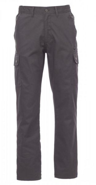 Winter-Bundhose "Forest Polar"