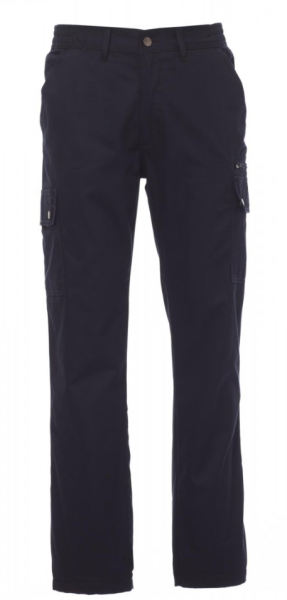 Winter-Bundhose "Forest Polar"
