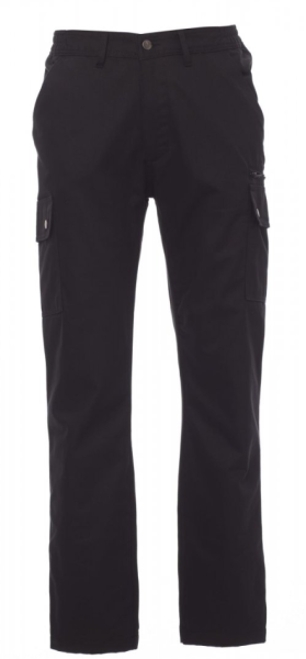 Winter-Bundhose "Forest Polar"