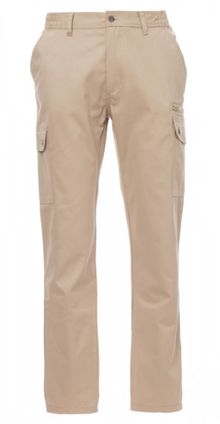 Bundhose "Forest"