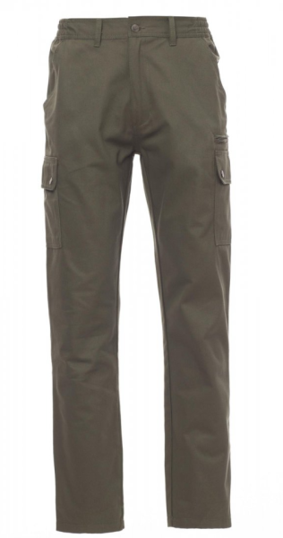 Bundhose "Forest"