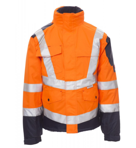 Warnschutz-Jacke "Freeway"