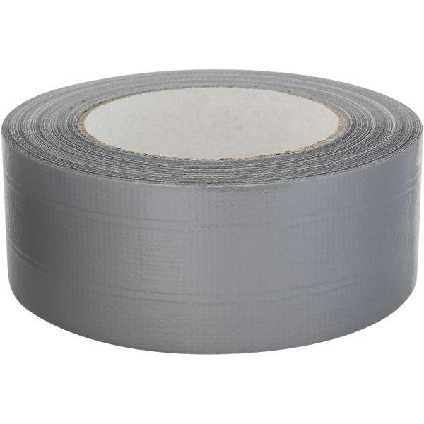 Gewebeband silber 38mmx50m