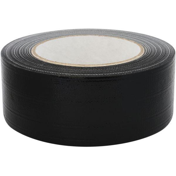 Gewebeband schwarz