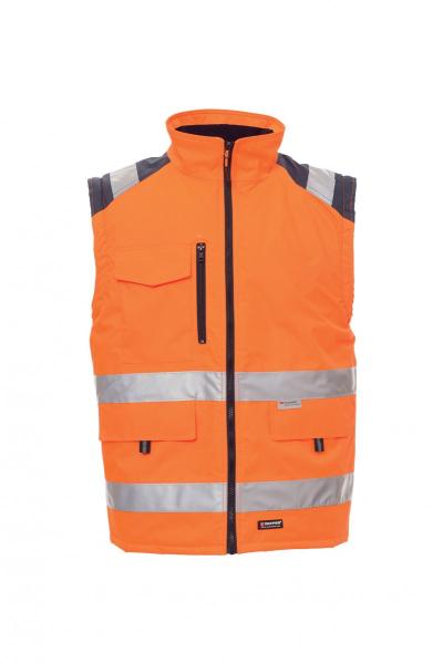 2-in-1 Jacke "Hiway"