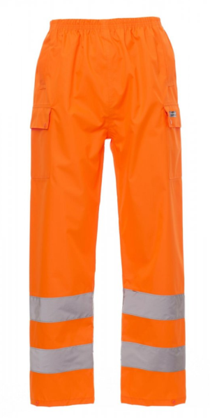 Regenhose "Hurrican"