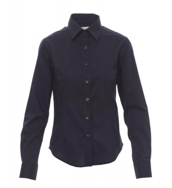 Damenbluse "Image Lady"