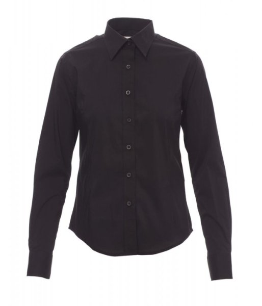 Damenbluse "Image Lady"