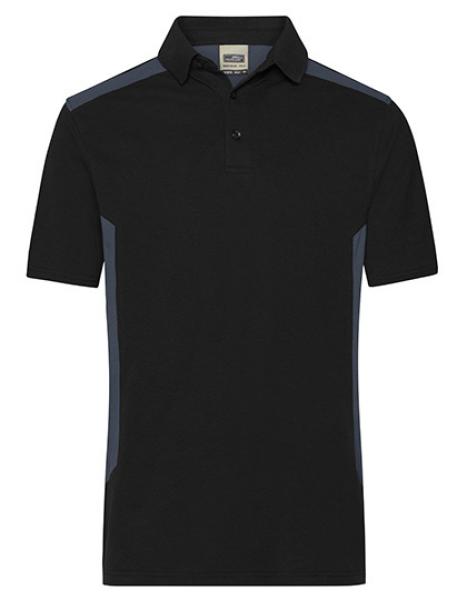 Workwear-Polo "Strong"