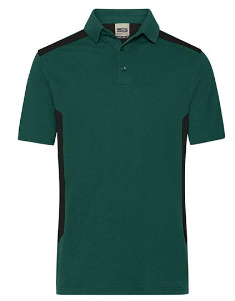 Workwear-Polo "Strong"