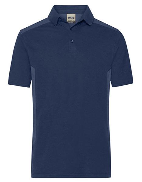 Workwear-Polo "Strong"
