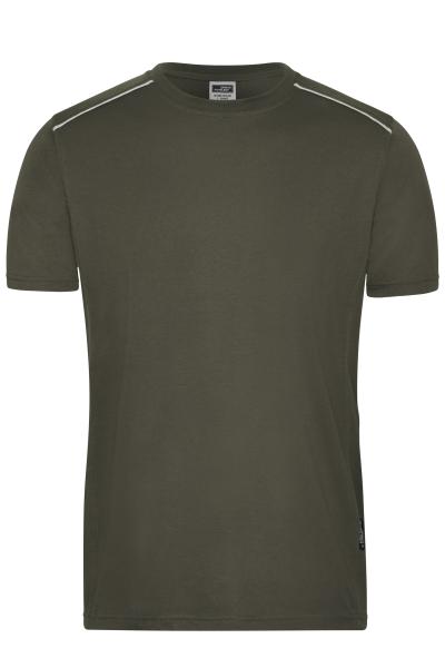 T-Shirt "SOLID"