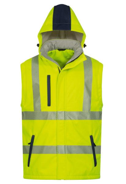 Winter-Softshelljacke "Joris"