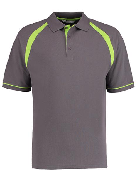 Polo Classic Fit "Oak Hill"