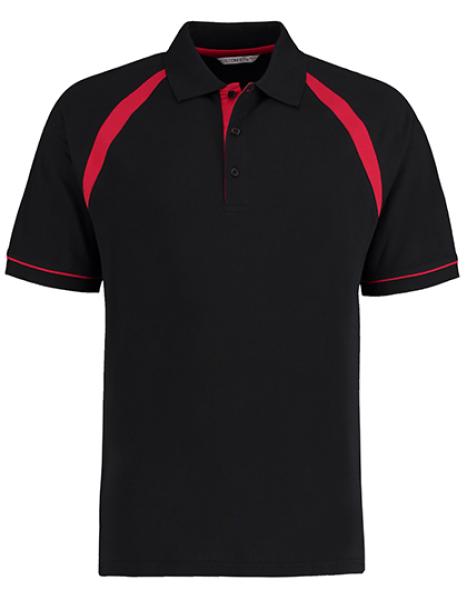 Polo Classic Fit "Oak Hill"