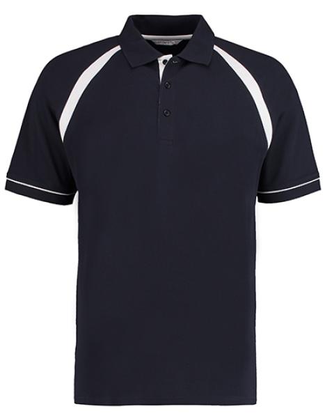 Polo Classic Fit "Oak Hill"
