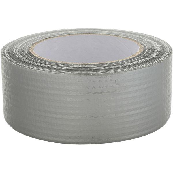 Gewebeband silber