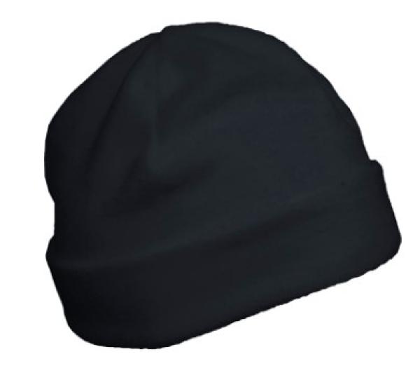 Fleece-Mütze