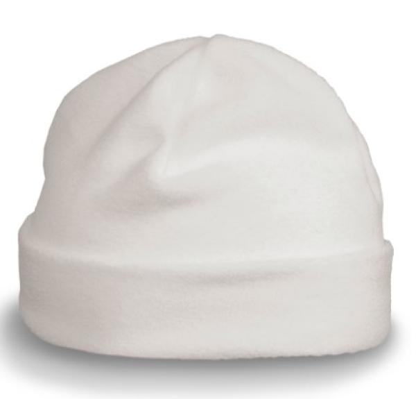 Fleece-Mütze