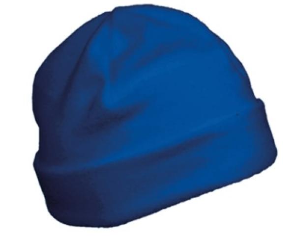Fleece-Mütze