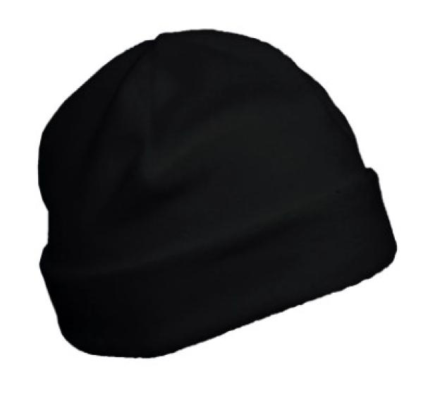 Fleece-Mütze