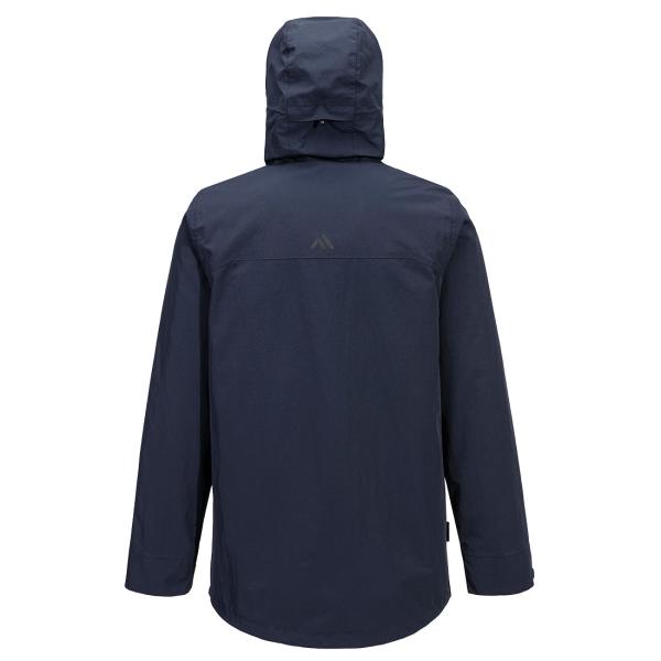 3-in-1 Sport-Jacke „KX3“