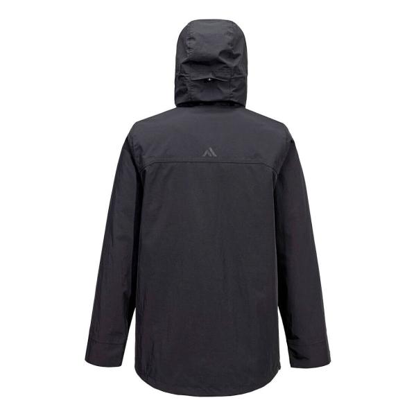 3-in-1 Sport-Jacke „KX3“