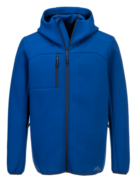 Tech-Fleece-Jacke "KX3"