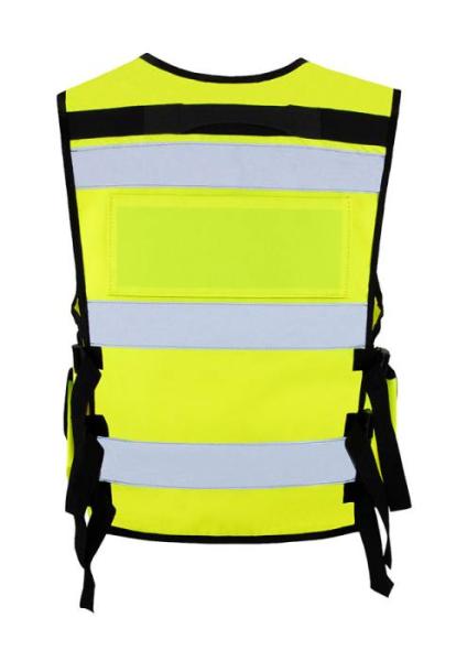 Tactical Weste "Bonn"