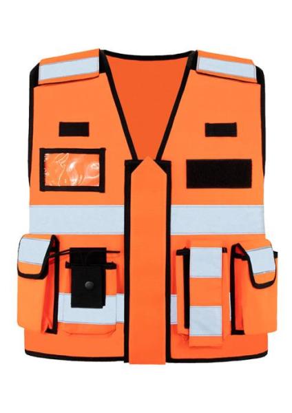 Tactical Weste "Bonn"