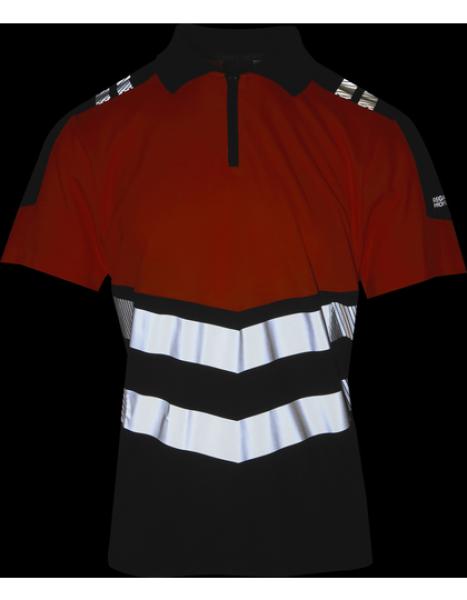 Hi-Vis X-Pro Polo