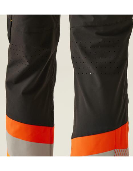 Hi-Vis X-Pro Stretch Hose
