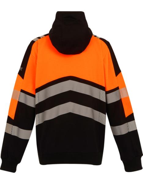 Hi-Vis X-Pro Hoodie